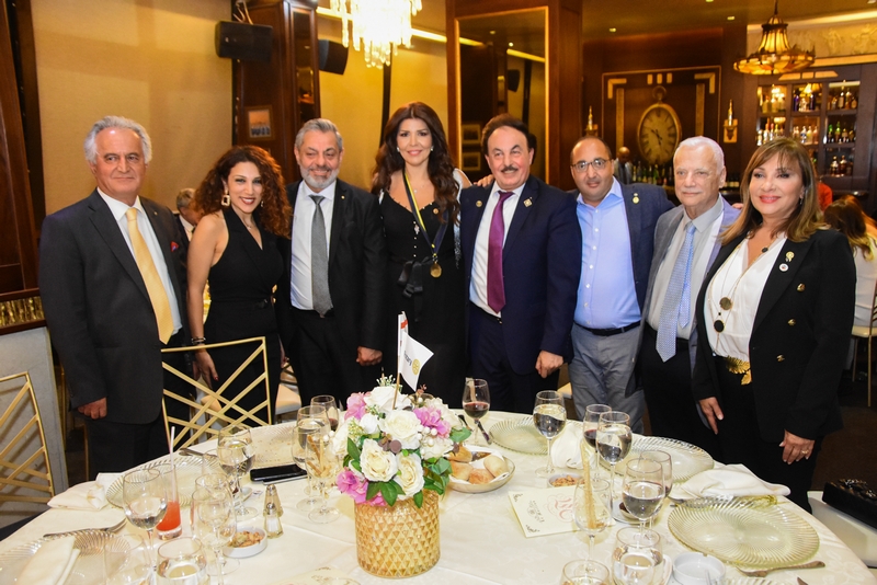 RC Metn & Metn Gate joint Handing Over Ceremony